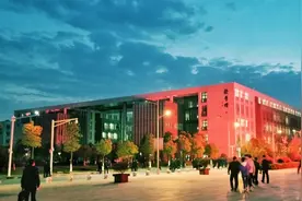 江苏警官学院，招生计划已经公布，报考条件有特殊要求图片