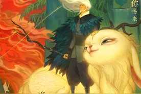 2020年无法准时上映的动画电影 这部很多人都觉得可惜图片