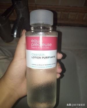 18岁之前的女孩子到底应该怎么护肤？