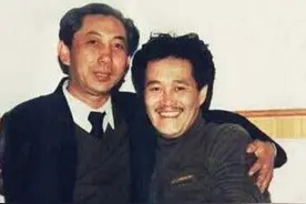 1990年赵本山首登春晚，人生转折点背后，是四位支持他的贵人图片