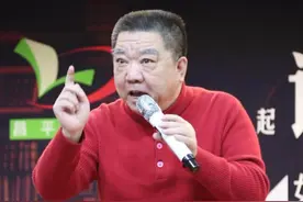 有钱就买京城顽主孟凡贵这张嘴，曾让名嘴赵忠祥都佩服不已图片