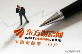 上市公司剖析之东方财富-以员工的视角看东财图片