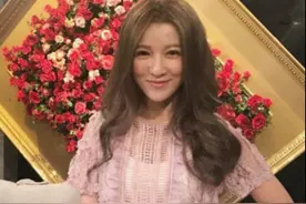 长四五十颗肿瘤！43岁女星自曝癌细胞指数升高，却还想再赚5年钱图片