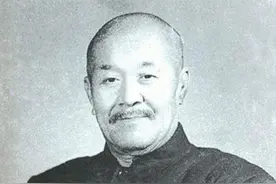 相声宗师张寿臣口中自带“丈八蛇矛”！现挂包袱句句直刺要害图片