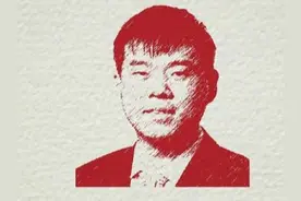 人生发财靠康波 朋友圈野生股神的精神教父周金涛到底是谁？图片