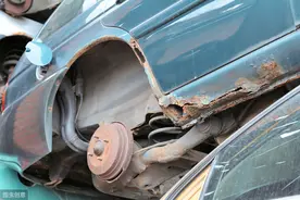 车子既不过户也不报废，能脱离自己名下吗？车主最好别用这个方法图片