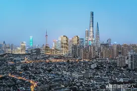 富人为什么热衷于投资房地产？图片