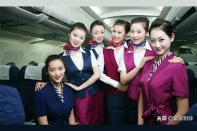 32岁男人的哭诉：娶了空姐当老婆，面子是有了，但生活太难熬了图片