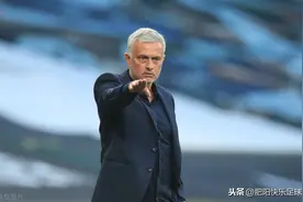 热刺夏窗大结局，4600万签7人，满意的穆帅打算即刻释放列维图片