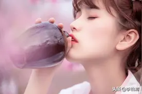 友情提示：千万不要和四川女生喝酒图片