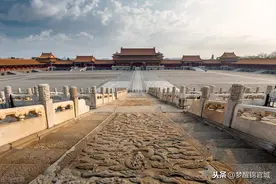 历史大文：决战紫禁之巅，辛酉政变慈禧与肃顺生死较量始末图片