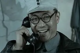 盘点：李云龙和旅长的精彩搞笑对话，视频合集+人物图片图片