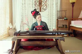 经典【四字对联】大全，朗朗上口，收藏有用图片