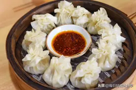 天津的西北角，藏有太多天津人喜欢的老味道，一天三顿吃也不重样图片