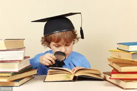 那些3岁识千字的孩子后来怎么样了？不要再轻信谣言了！图片