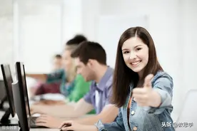 未参加信息技术考试的初三学生注意了图片