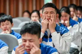 毛主席100多年前的担忧成真：我国青少年身体素质正在陷入危机图片