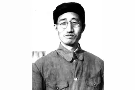 徐向前元帅的封神之战，别说六路，十路照样给你打趴下图片