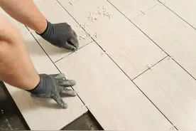 瓷砖一定要做美缝吗？不想交智商税，装修时就要搞明白这几个道理图片