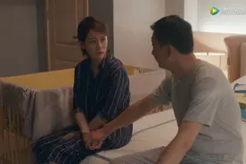 《安家》宫蓓蓓夫妇二次买房，心理学解析家庭中丈夫角色的萎缩图片