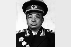 揭秘：彭德怀的父亲到底是何许人也？图片