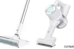 38款无线吸尘器口碑对比：推荐美的、松下，戴森表现一般图片