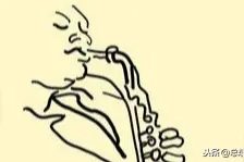 萨克斯演奏提升技巧：常用基础乐理知识总结与具体应用法图片