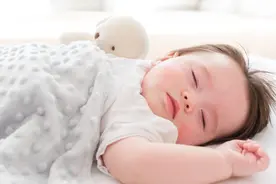 孩子无法安然入睡？快来试试这36个助眠技巧图片