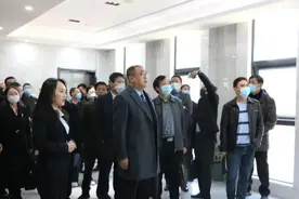 平均不足8人，9家仅一人！盐城强力推动律所规模化专业化图片