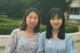 辽宁状元高溪屿最新照片来了！才貌双全气质佳，不愧为高考女神图片