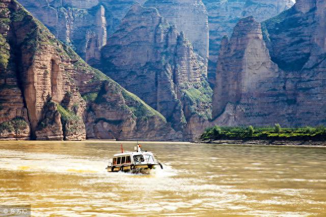 刘家峡攻略(刘家峡必去的三个景点)