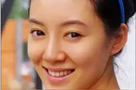 不后悔嫁富豪，坦然演王凯赵丽颖的妈，37岁车晓算活明白了图片