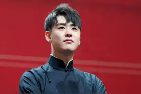 从鹿晗、张云雷到肖战，顶流艺人是否命中注定要有一劫图片