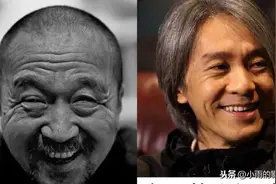 做人别学李保田，他是失败的“周星驰”图片
