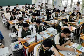 广东东莞新建九年一贯制学校，设84个教学班，总投资5.1亿元图片