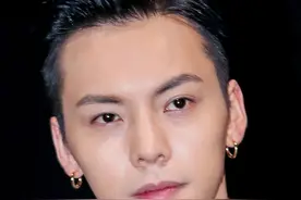 北漂港星那么多，陈伟霆为什么越来越火？图片