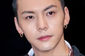 北漂港星那么多，陈伟霆为什么越来越火？图片