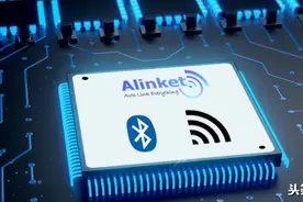 物联网Wi-Fi 蓝牙 模块产品大盘点｜干货满满，建议收藏图片