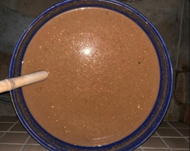 花生麸到底有什么神奇之处？果农十分关注，详细发酵及使用方法