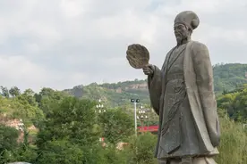 三国混战，为何没有外族入侵中原？真相是：他们想，但是打不过图片