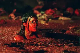 窒息洞穴，嗜血怪物，你能忍住多久不尖叫？图片