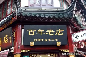 全球百年企业排名，日本第一，美国第二，中国排第几图片