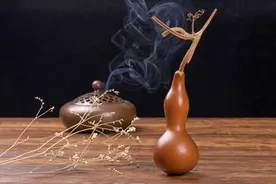 傅佩荣：葫芦里卖的一定是药？也有可能是点醒人生的大智慧图片