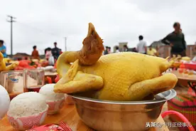因为疫情关系，年俗等聚集性活动被禁止，但我还是想说湛江年例图片