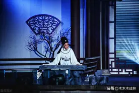 《卜算子·咏梅》：两位作者陆游与毛主席，谁更胜一筹？图片