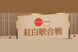 2020年红白歌会名单出炉，让我们盘点一下今年初登场艺人们图片