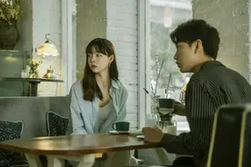 男子和相亲女吃饭，没付钱就跑了，不是太小气，原因是女孩不懂事图片