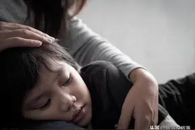 男朋友不接受我和前夫的儿子，我应该分手吗？图片