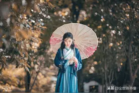 李清照特意给偶像写了一首诗，只有短短的20个字，写得气势磅礴图片