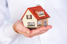 民法典里为啥要增加居住权？保护房子被人坑走，告诉你咋回事图片